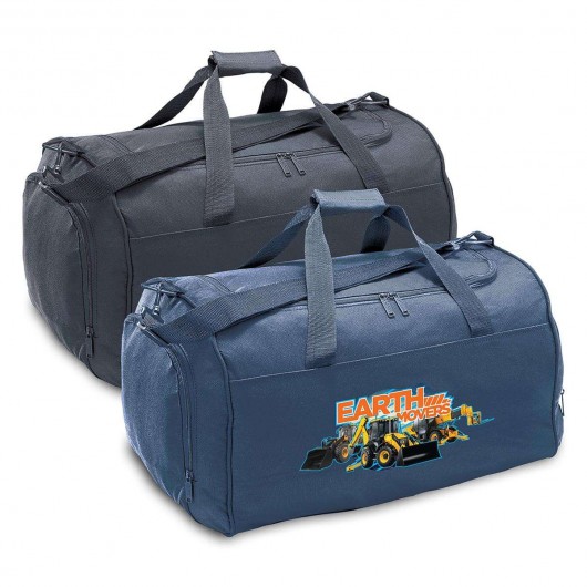 Dover Sports Bags featured colours